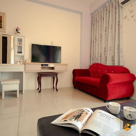 Hong Lai Guest House Jiaoxi Bagian luar foto